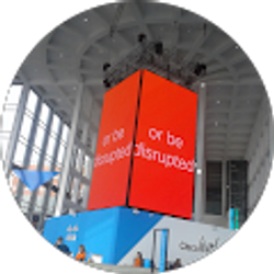 Profile photo of Happiness