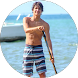 Profile photo of Nate Thompson