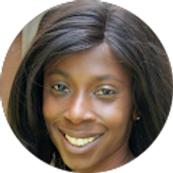 Profile photo of THANDEKA CUMMINGS BERG