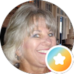 Profile photo of Brenda McDowell