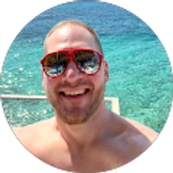 Profile photo of Charles Cope