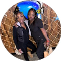 Profile photo of Destiny Hodge