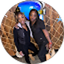 Profile photo of Destiny Hodge