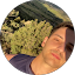 Profile photo of Daniel D
