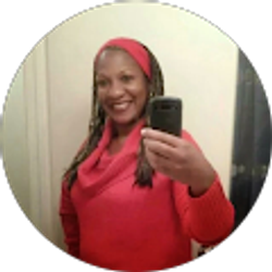 Profile photo of Nicole Williams