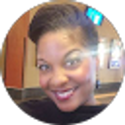 Profile photo of Nicole Travis