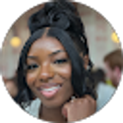 Profile photo of Shekina Mullen