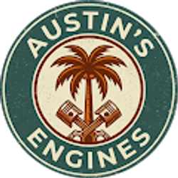 Profile photo of Austin Marquez
