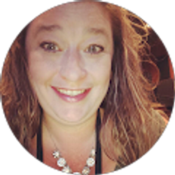 Profile photo of Sheena Brooks