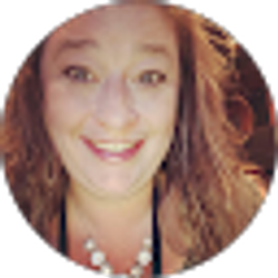 Profile photo of Sheena Brooks