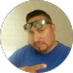 Profile photo of Louis Asebedo