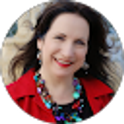 Profile photo of Dianne Reilly