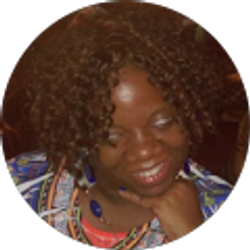 Profile photo of Ann Ford