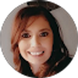 Profile photo of Angela Siddall