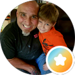 Profile photo of Jeffrey Ambrose