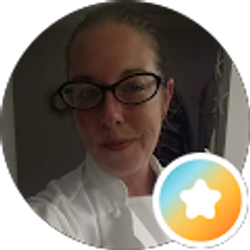 Profile photo of Stacy Barrett