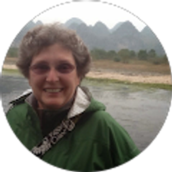 Profile photo of Lydia Tsang