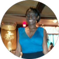 Profile photo of Dree Mone