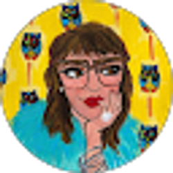 Profile photo of Carrie Hansen