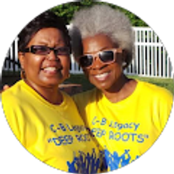 Profile photo of LaTanya Crawford