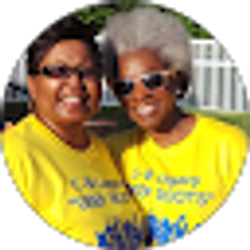 Profile photo of LaTanya Crawford