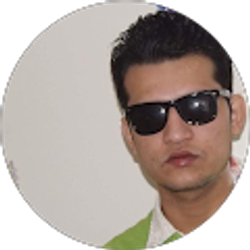 Profile photo of kiran chhetri