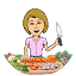 Profile photo of Katherine Shipman