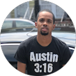 Profile photo of Kendell Felix