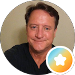 Profile photo of Darryl Scott
