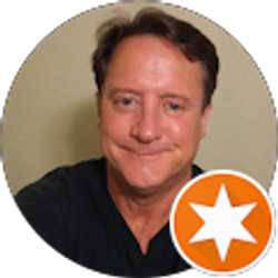 Profile photo of Darryl Scott