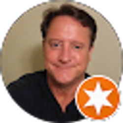 Profile photo of Darryl Scott