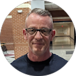 Profile photo of Ross Semplice