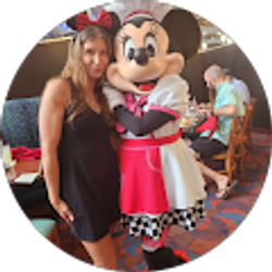 Profile photo of Stephanie cooper