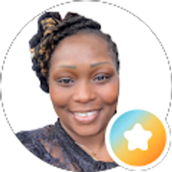Profile photo of Janet Brown (JB)