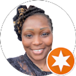 Profile photo of Janet Brown (JB)