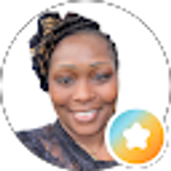 Profile photo of Janet Brown (JB)