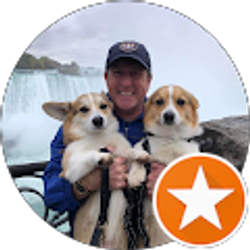 Profile photo of peter mckee