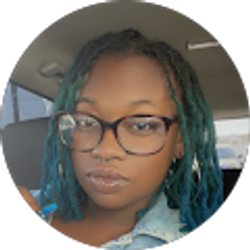 Profile photo of Tatayana Taylor