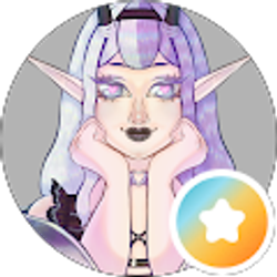 Profile photo of Draven Blair (Drae)