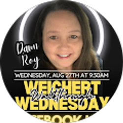 Profile photo of Dawn Roy