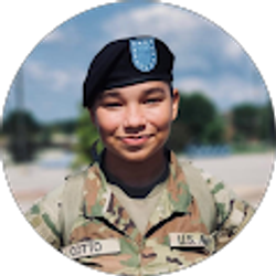 Profile photo of Angelina Cotto