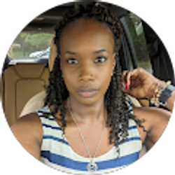 Profile photo of Cristy Luck