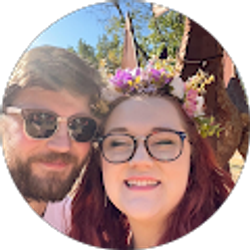 Profile photo of Rachael Martin