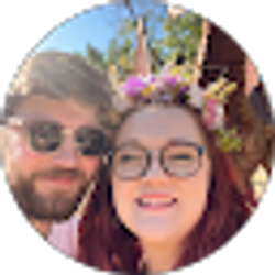 Profile photo of Rachael Martin