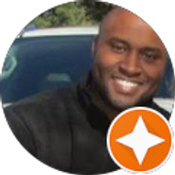 Profile photo of Israel Preston