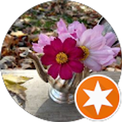 Profile photo of Stephanne Rush