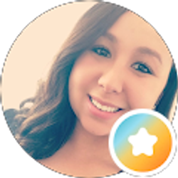 Profile photo of Jasmine Garibaldi