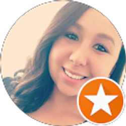 Profile photo of Jasmine VanHoose