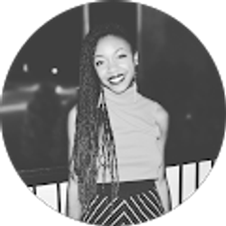 Profile photo of Tyné Angela Freeman