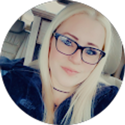 Profile photo of Courtney Hale